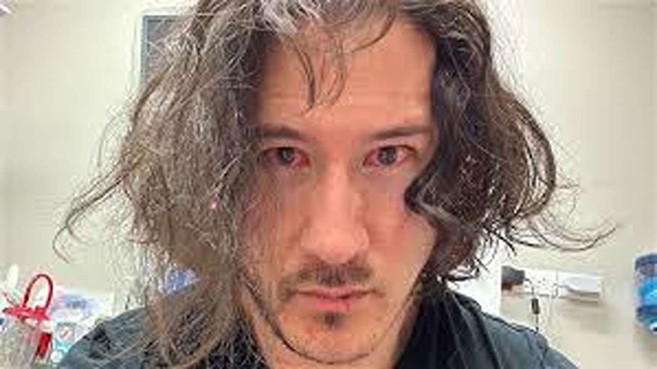 Markiplier Edward Fischbach