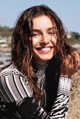 Andreea Diaconu