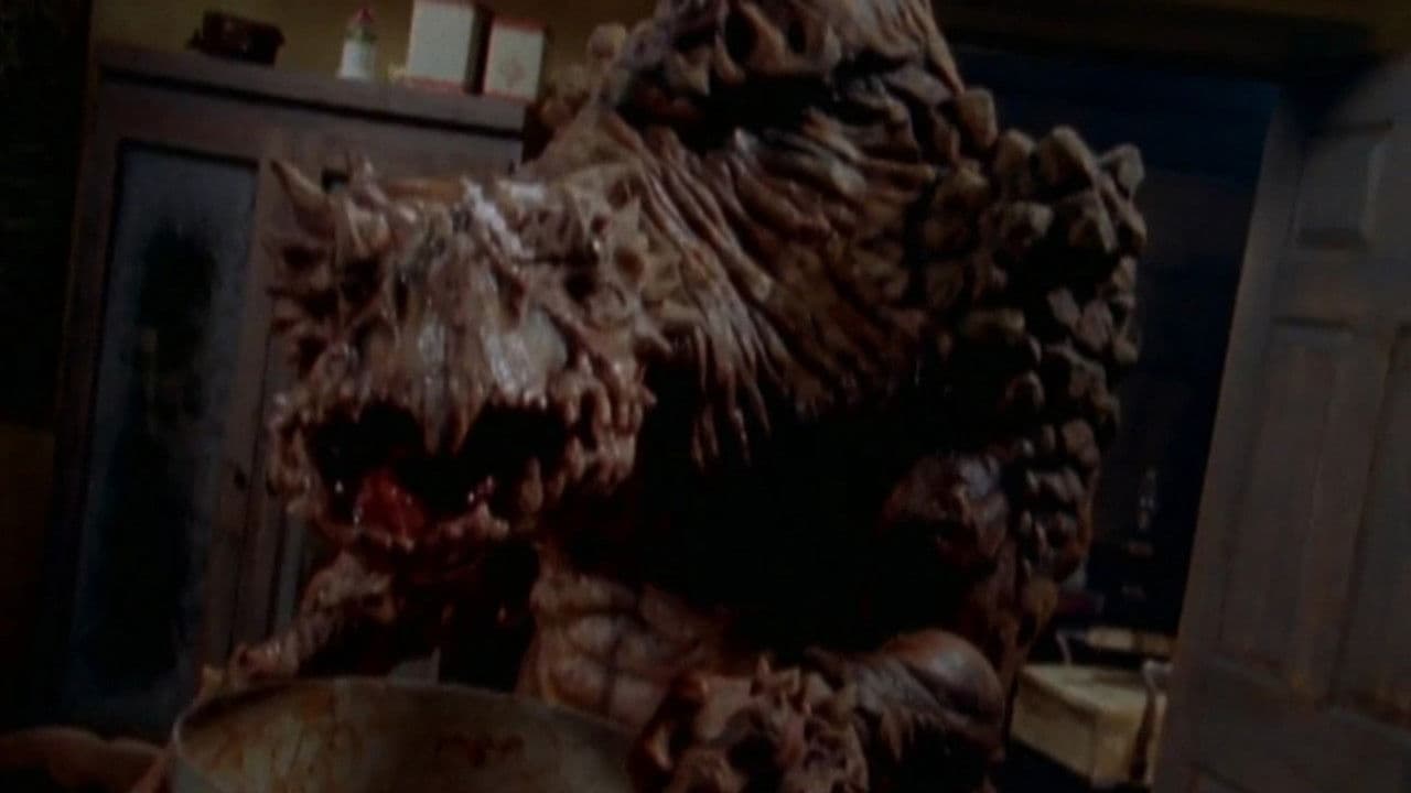 Goosebumps: How to Kill a Monster