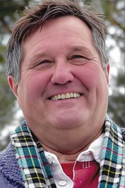 Reg 'Dutch' Thompson