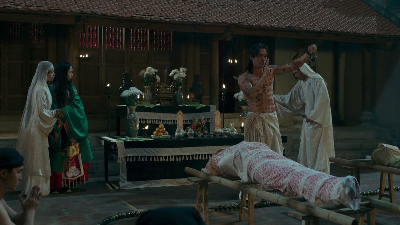 Bride of the Covenant