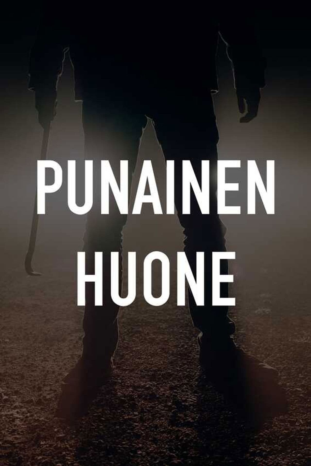 Punainen huone