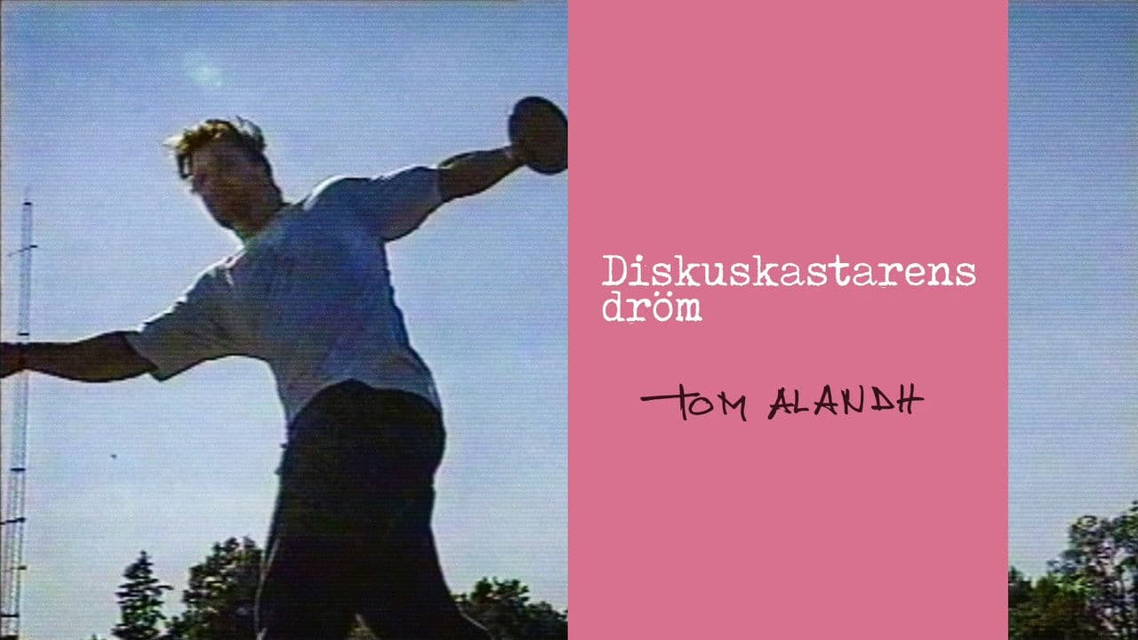 Diskuskastarens dröm