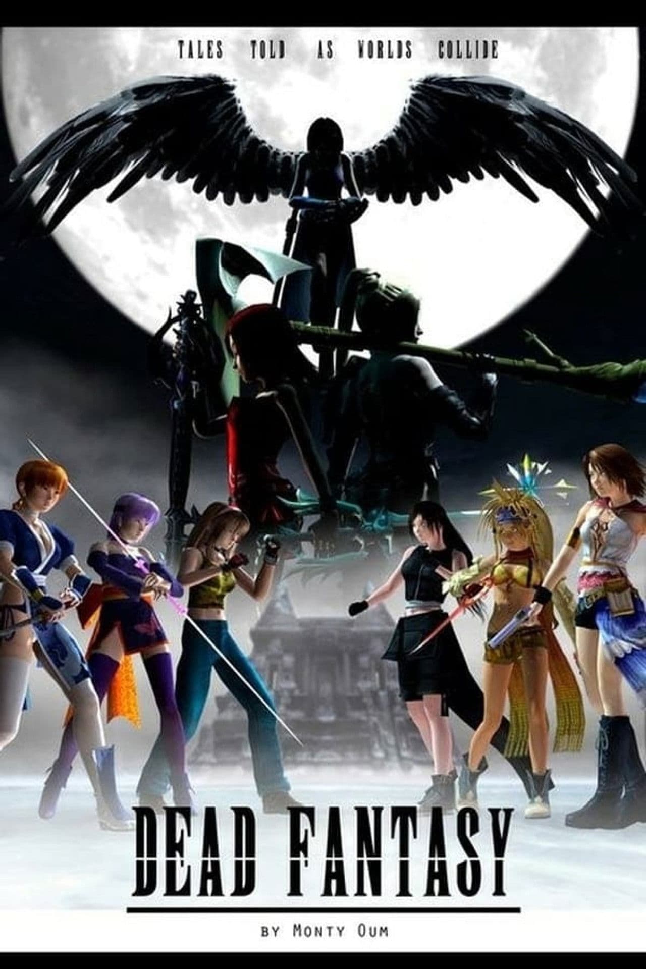 Dead Fantasy
