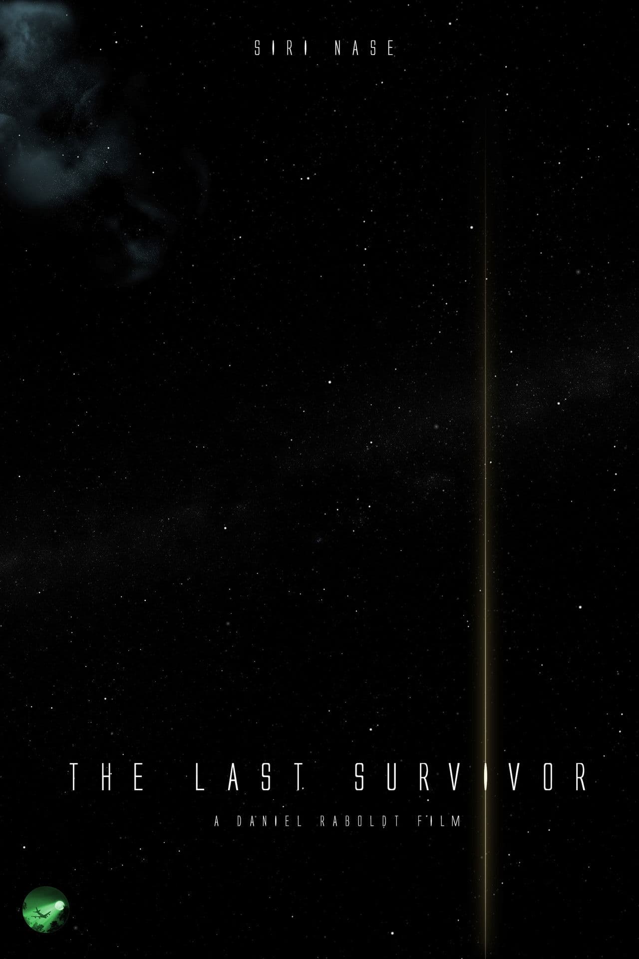 The Last Survivor
