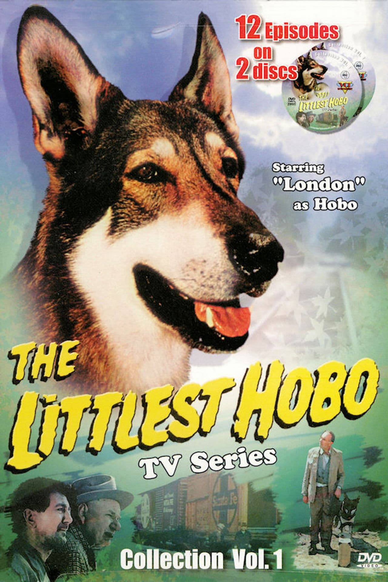 The Littlest Hobo