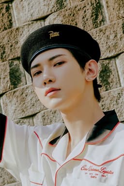 Yeosang