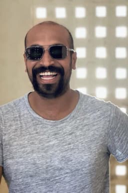 Krishnakumar Ramakumar