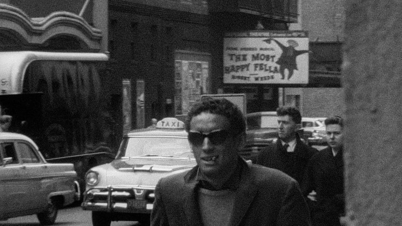 Escape from the Shadows