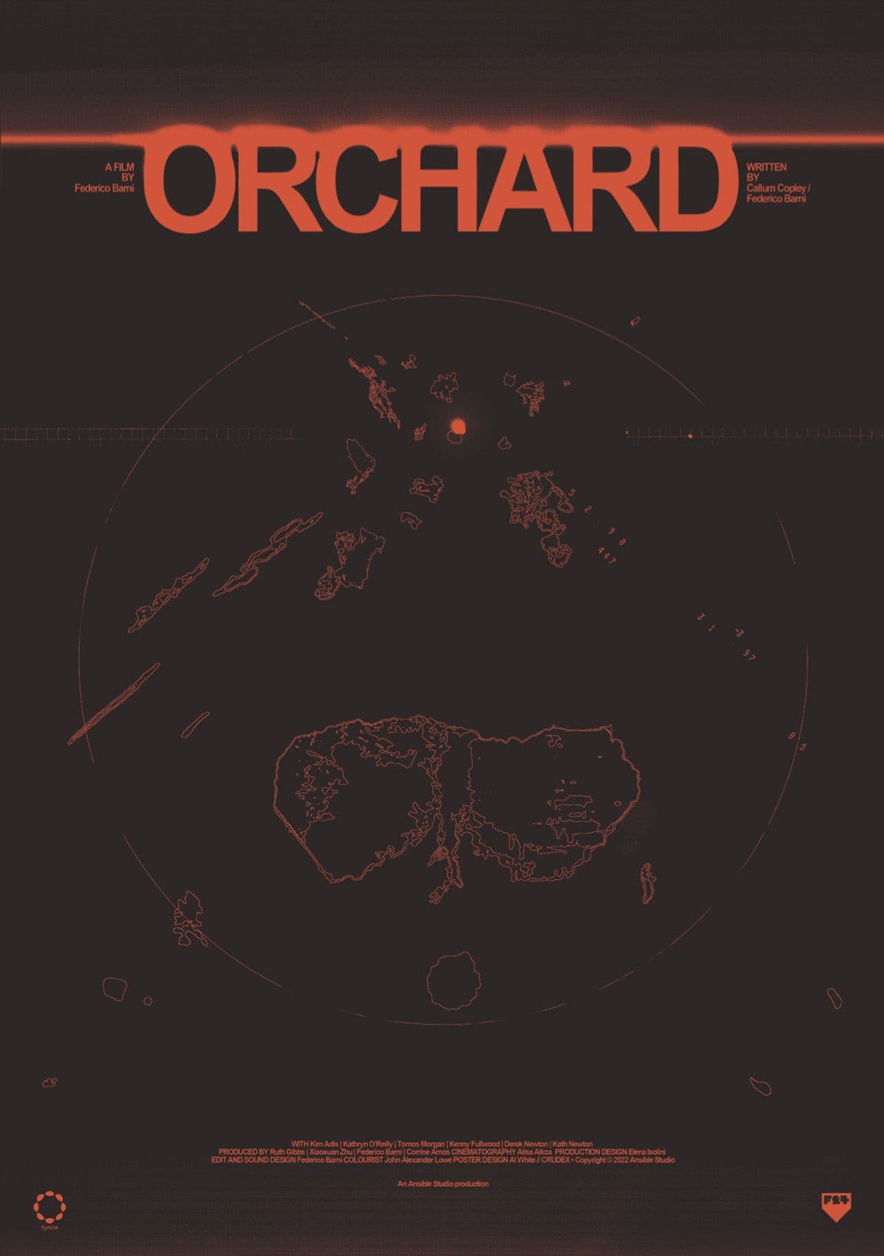 Orchard