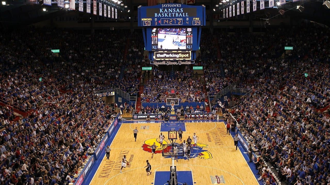 There's No Place Like Home