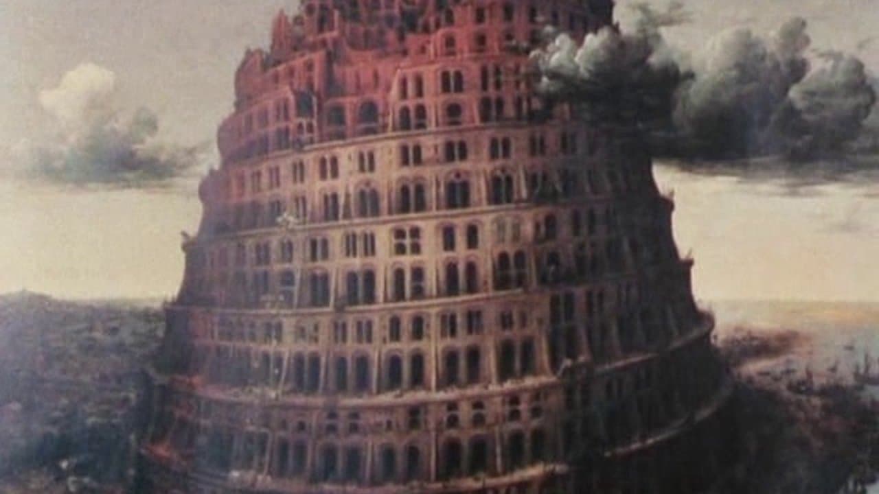 Babel: A Letter to My Friends Left Behind in Belgium