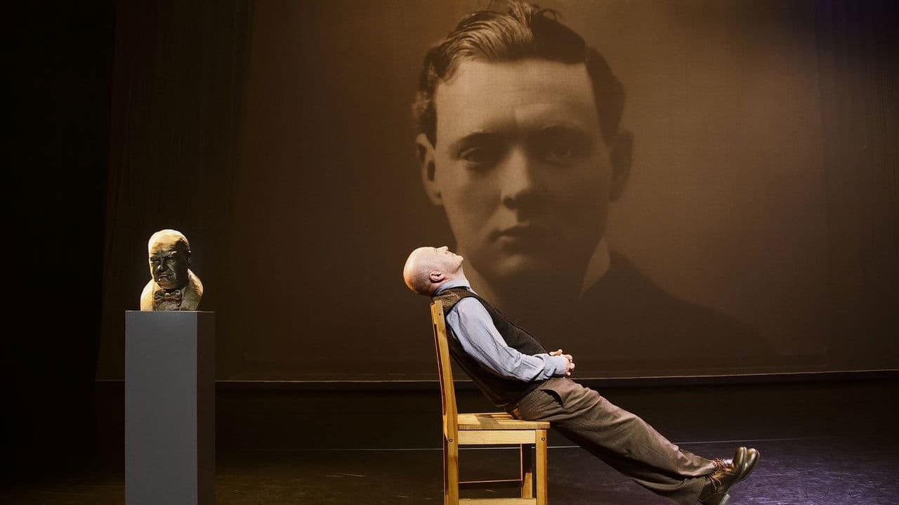 Diederik van Vleuten: Mijn nachten met Churchill