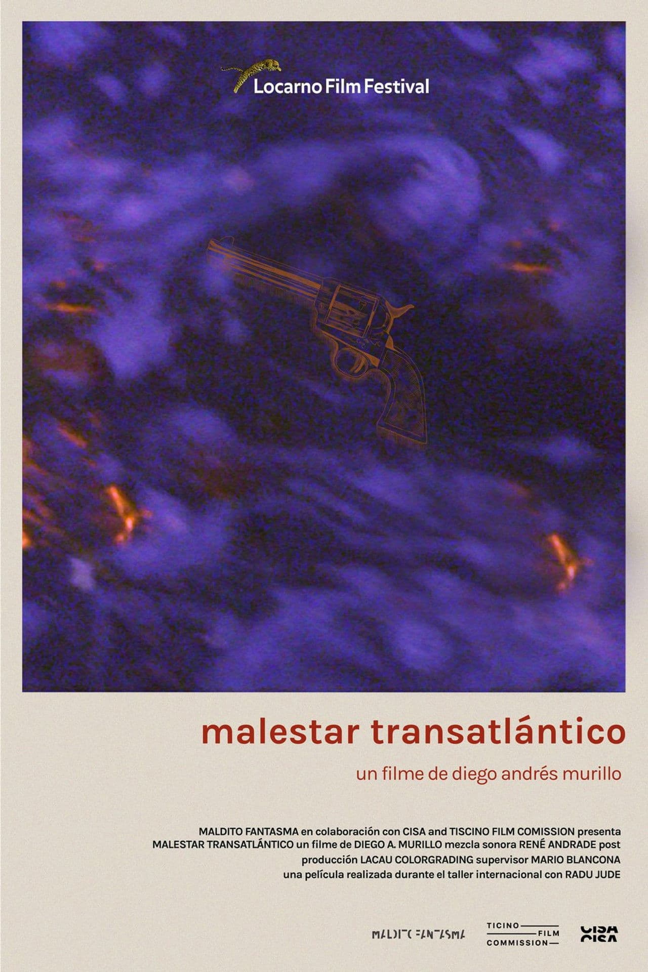 Transatlantic Malaise