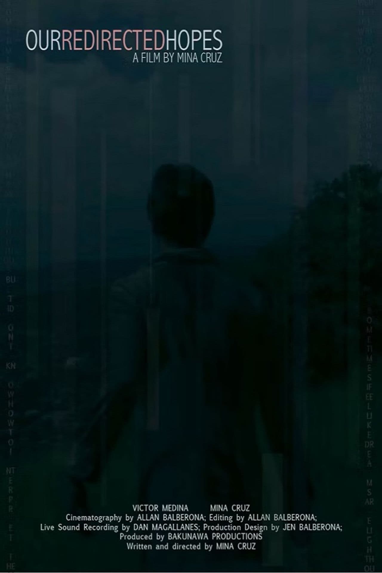 Our Redirected Hopes