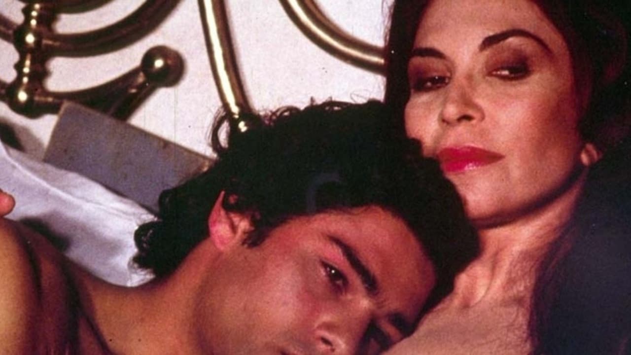 Ferdinando, Man of Love