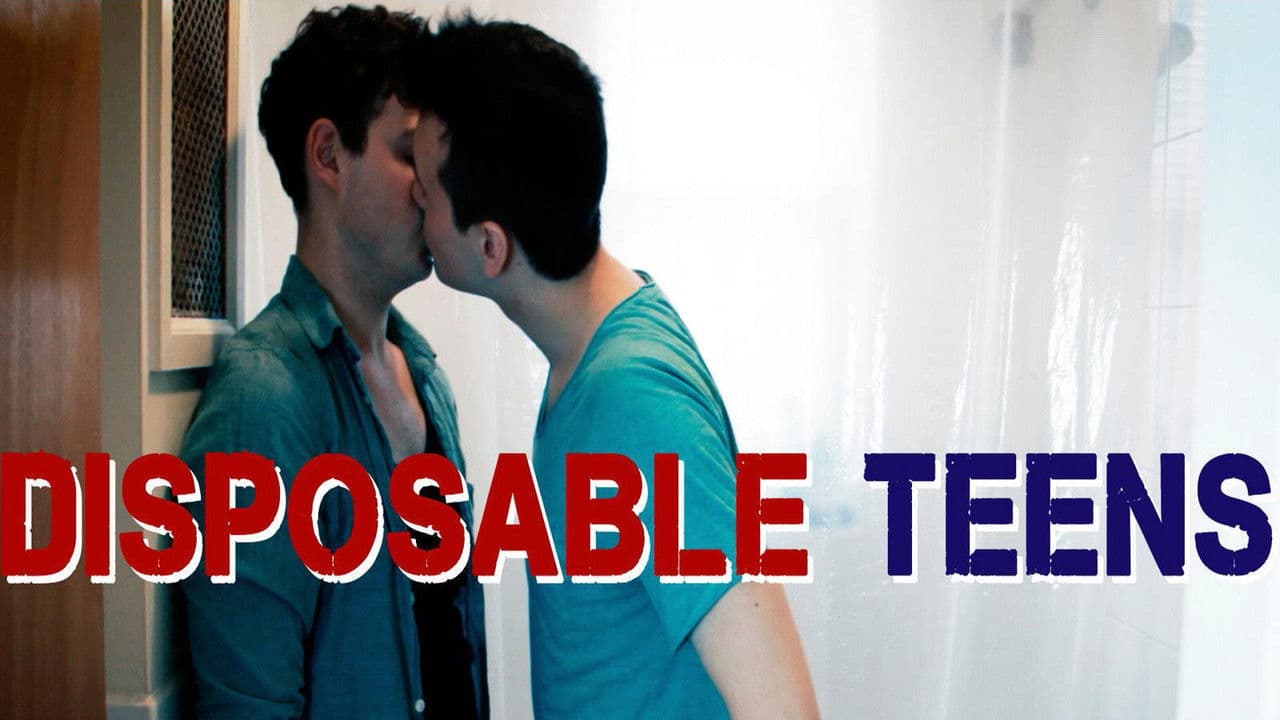 Disposable Teens