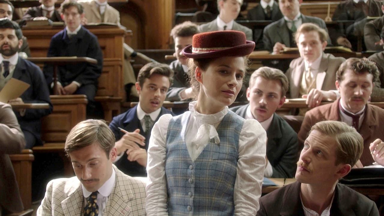 Mystery at Sorbonne University