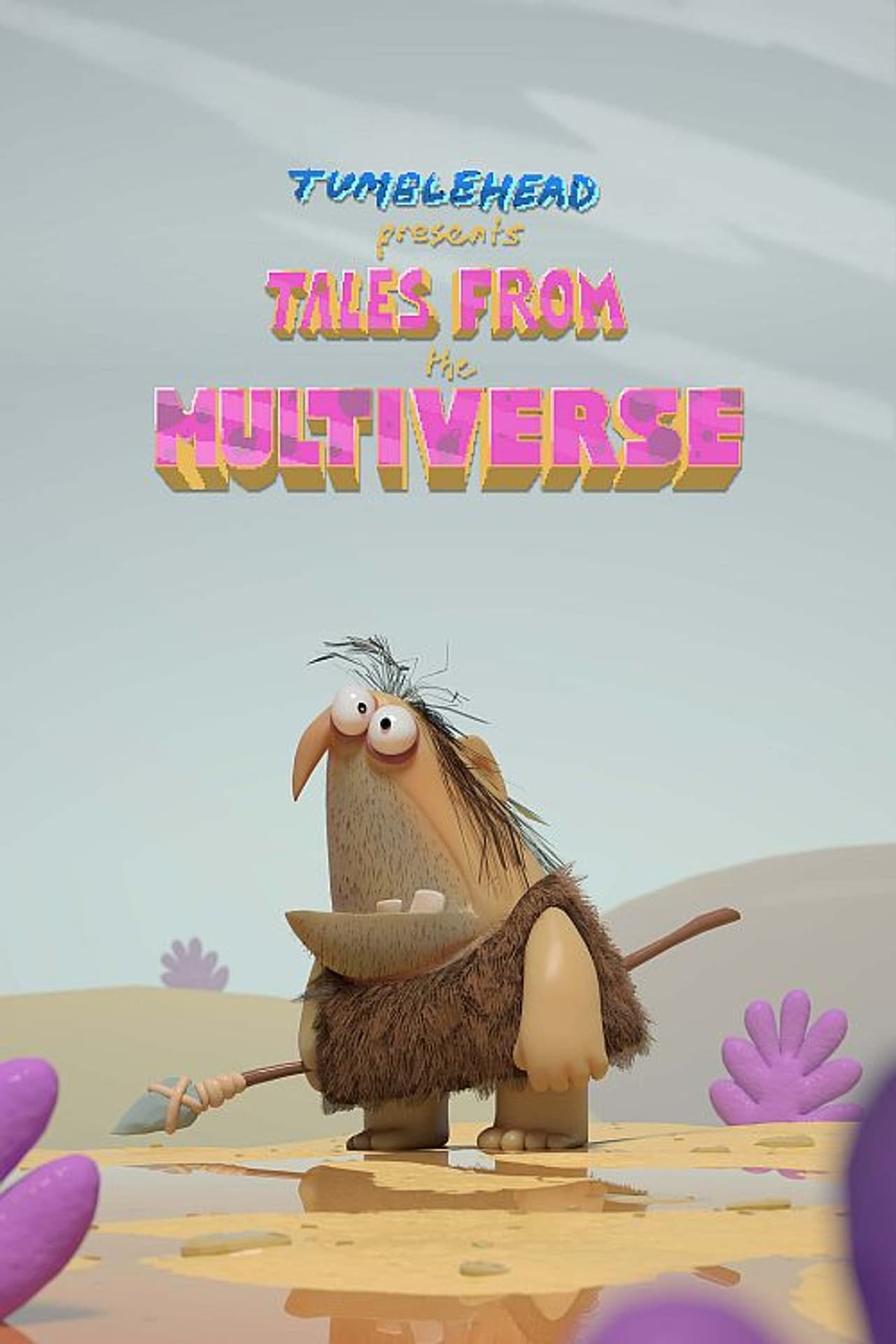 Tales from the Multiverse