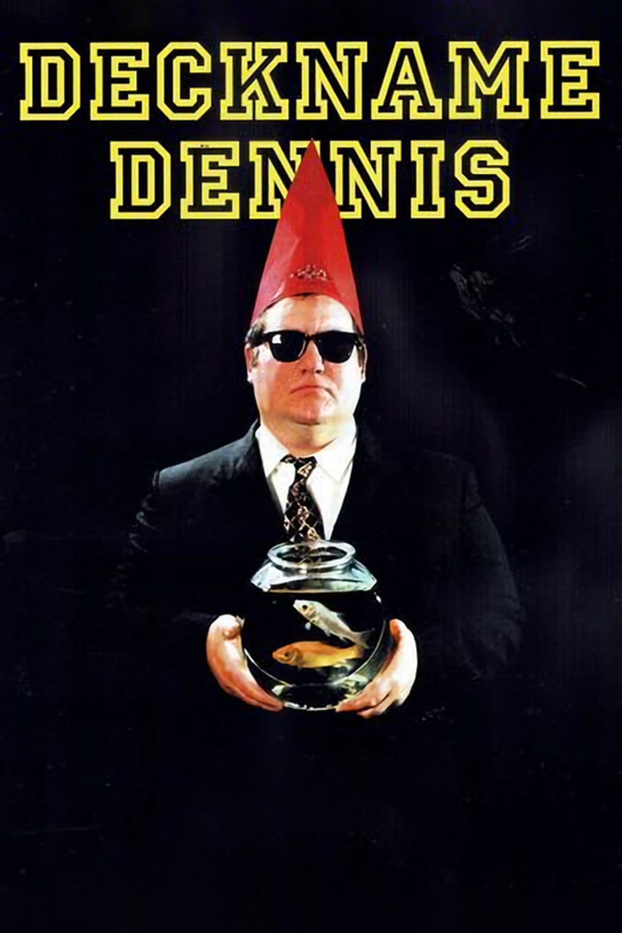 Deckname Dennis