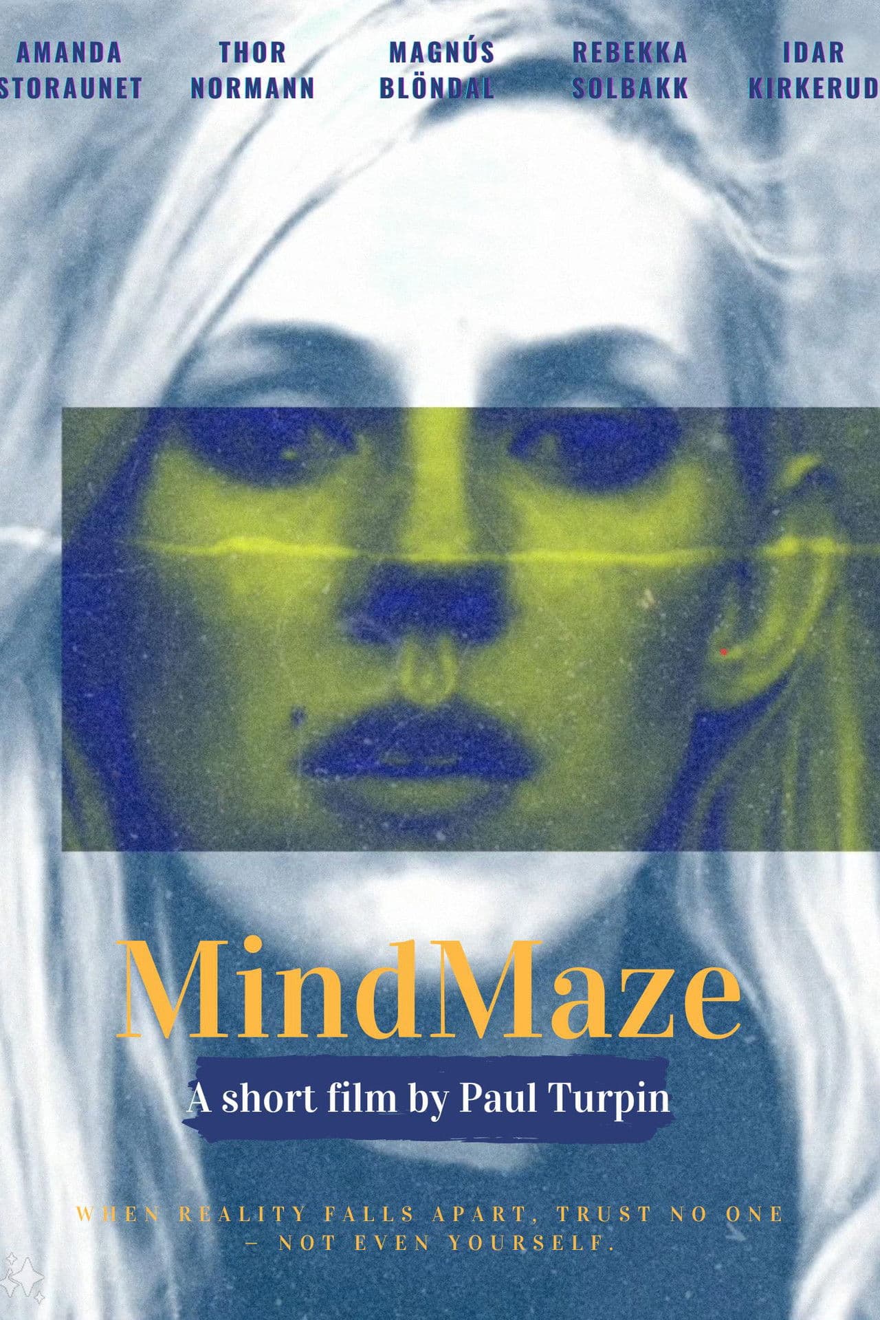 MindMaze