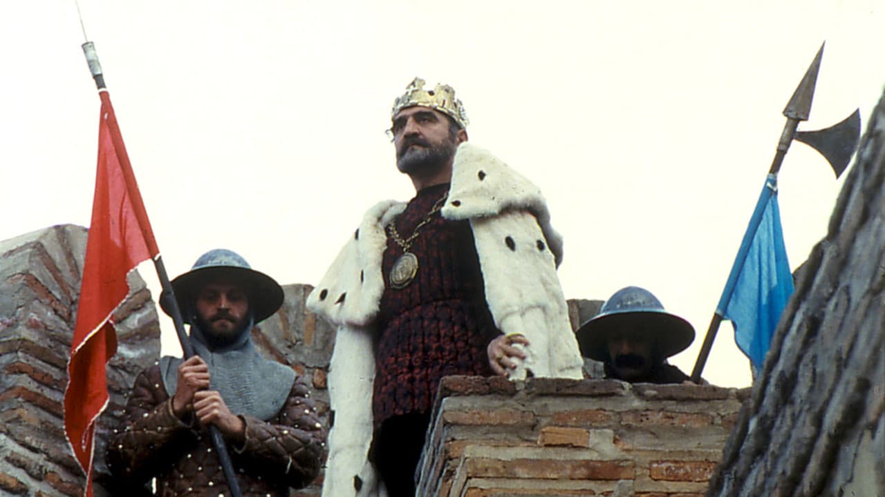 Brigands, Chapter VII