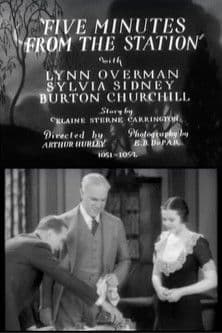 Five Minutes from the Station