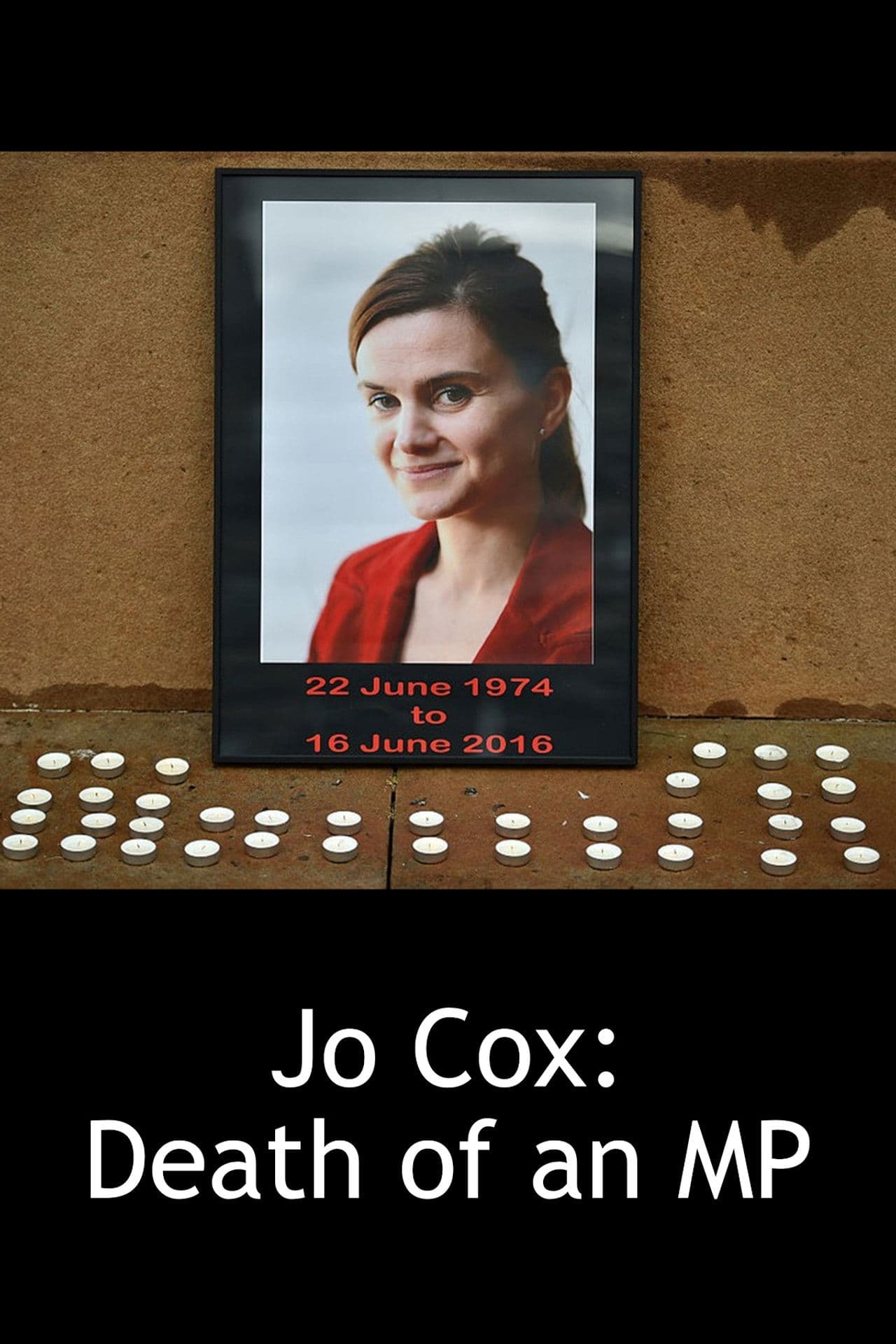 Jo Cox: Death of an MP