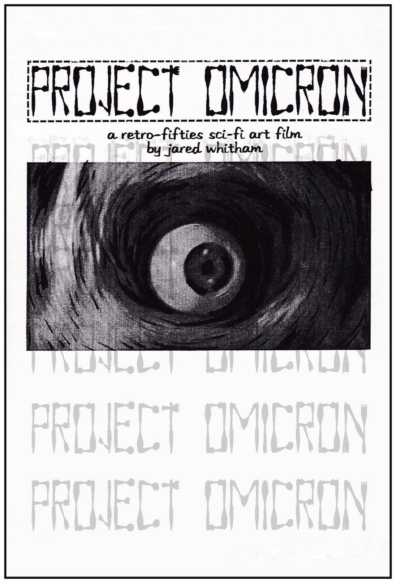Project Omicron