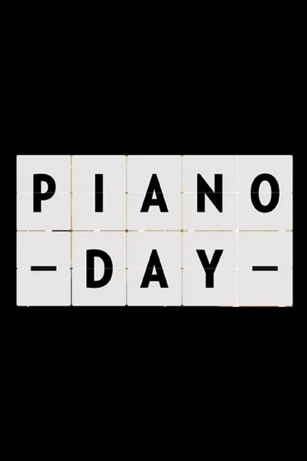 Piano Day 2022