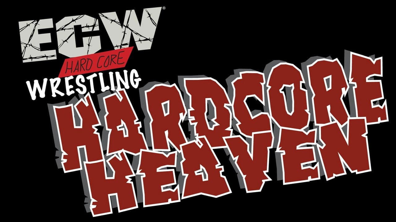 ECW Hardcore Heaven 1997