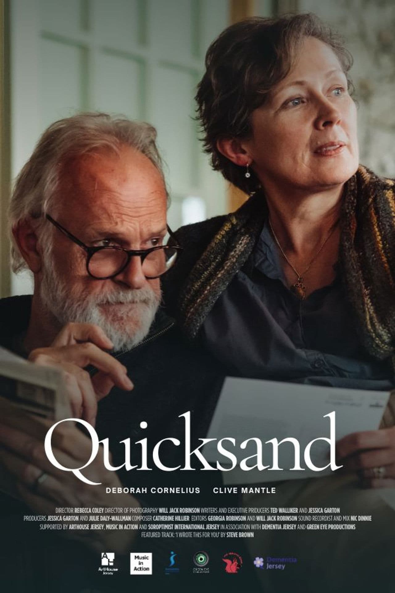 Quicksand