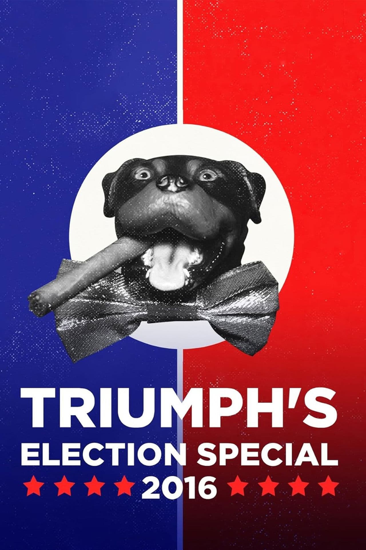 Triumph's Election Special 2016
