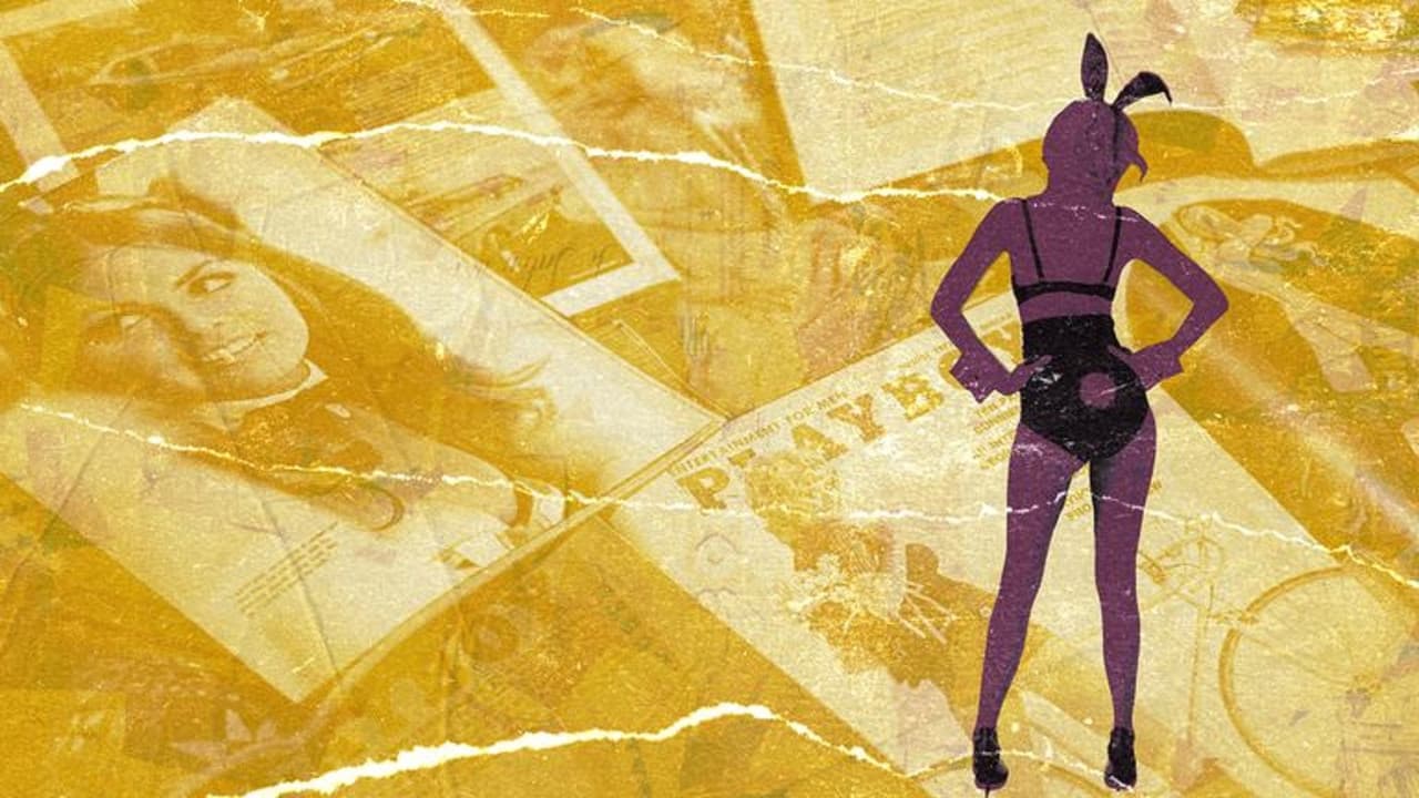 Playboy: The Centrefolds That Changed the World