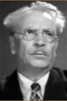 Константин Щепкин