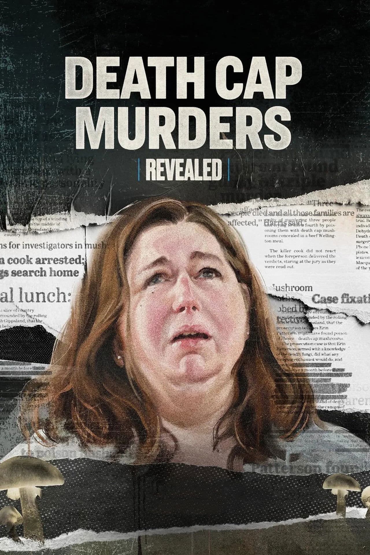 Revealed: Death Cap Murders