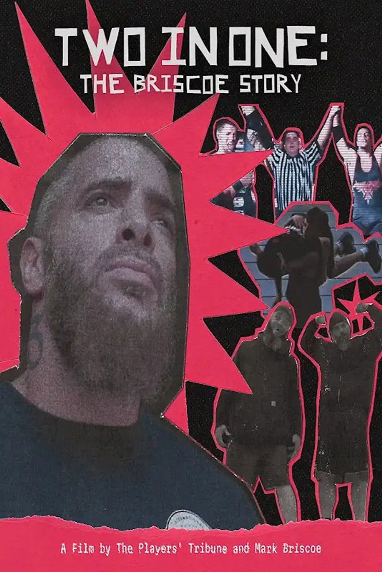 Two in One: The Briscoe Story