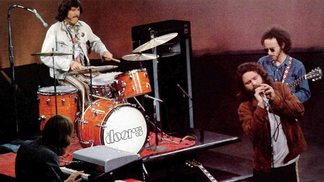 The Doors: PBS Critique