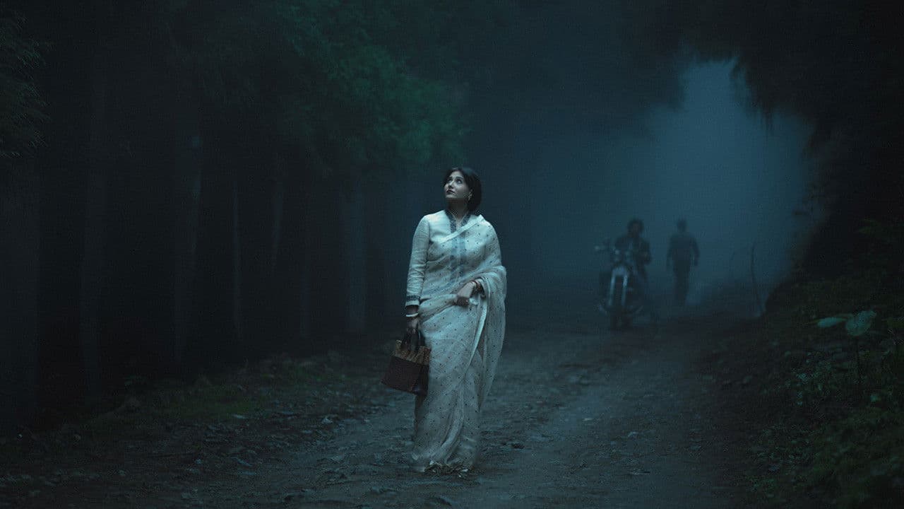 Asamapta - Incomplete