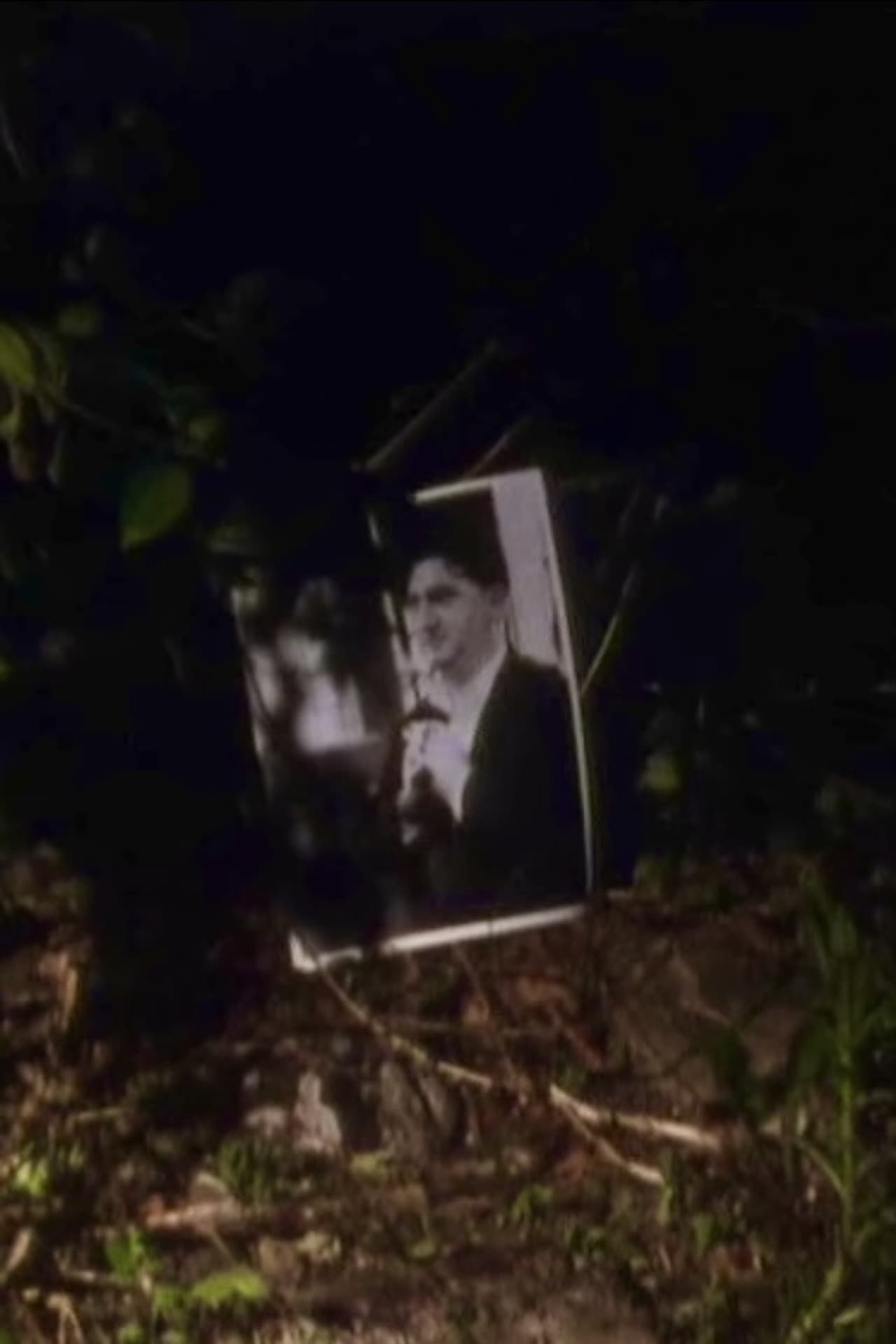 The Spirit of Brendan Behan