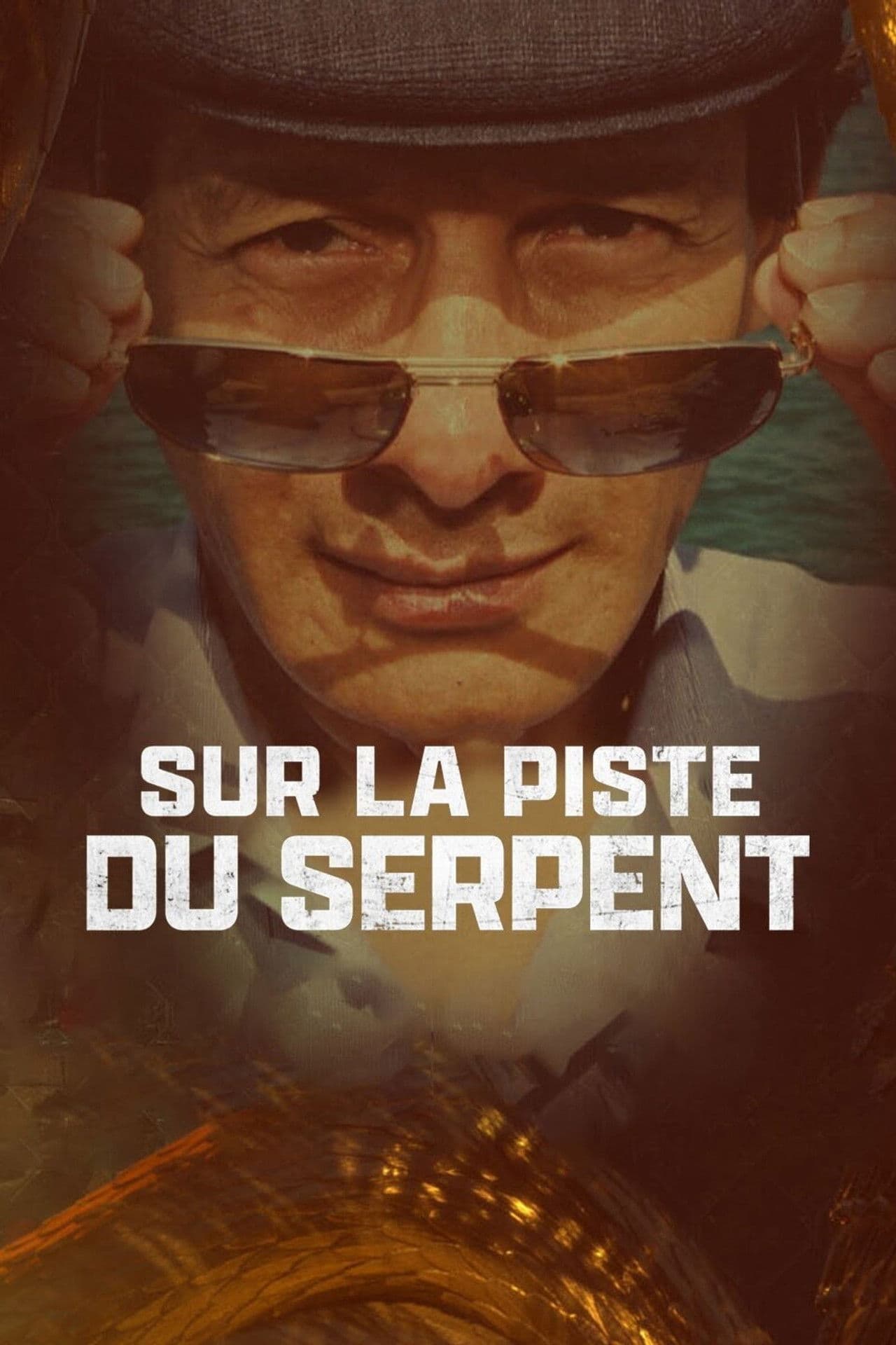 The Serpent: Conversations with a Killer