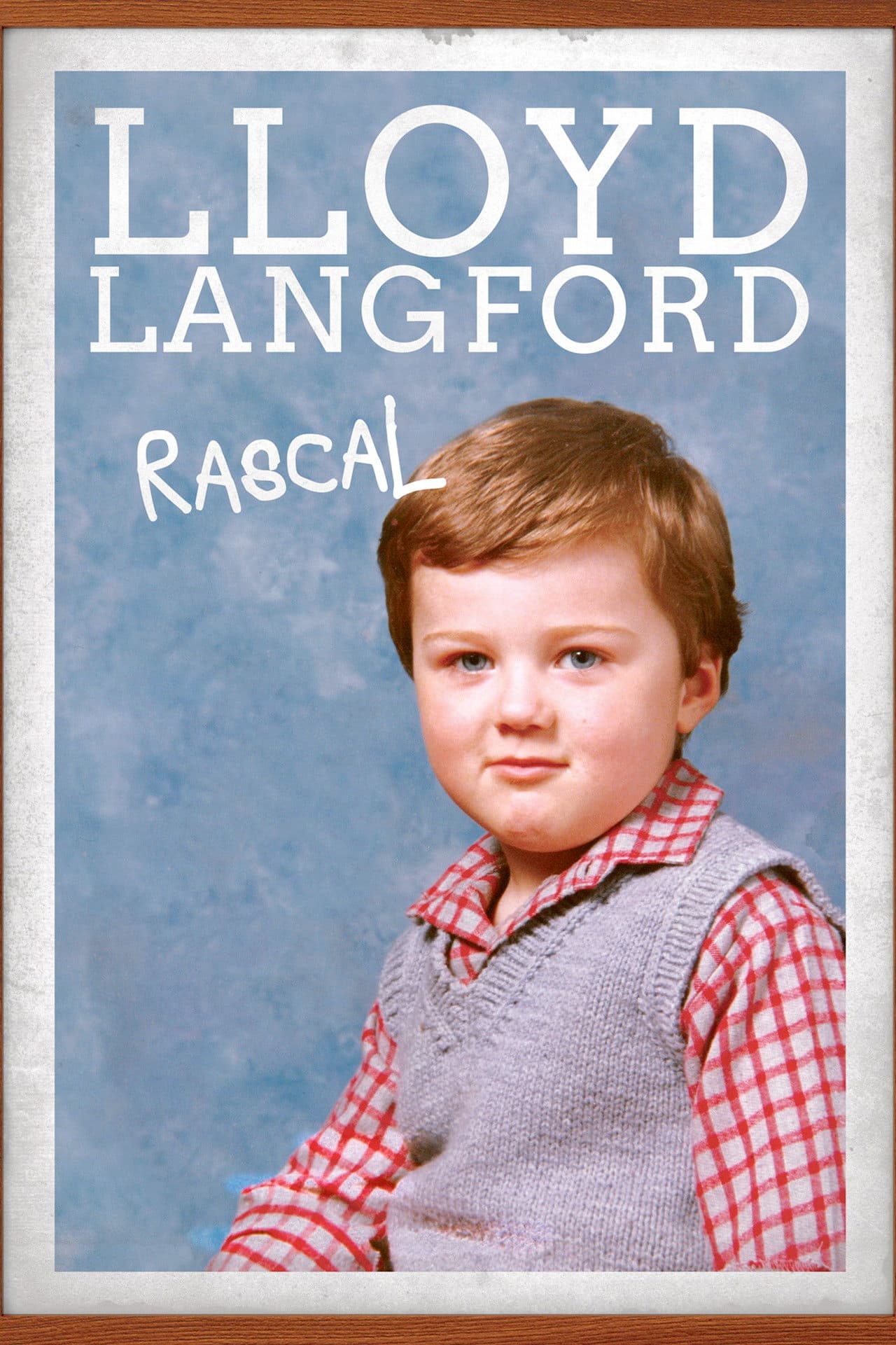 Lloyd Langford: Rascal