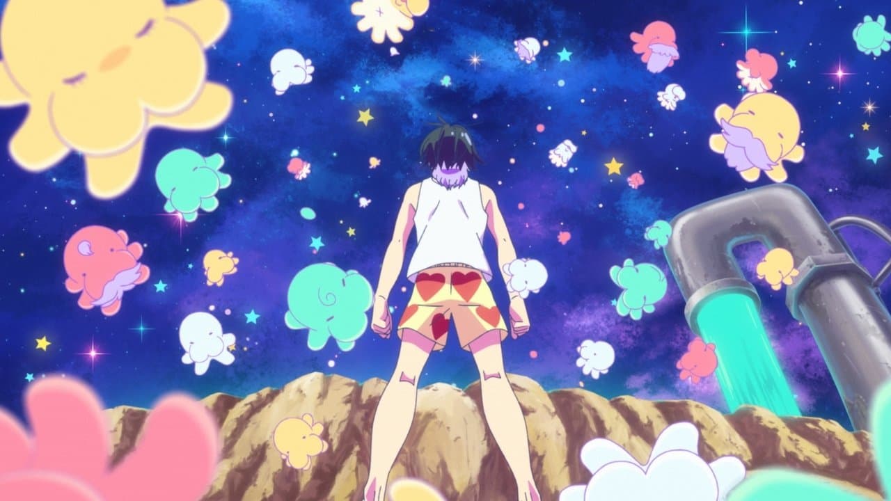 Galaxy Apartment☆Cosmo Hills