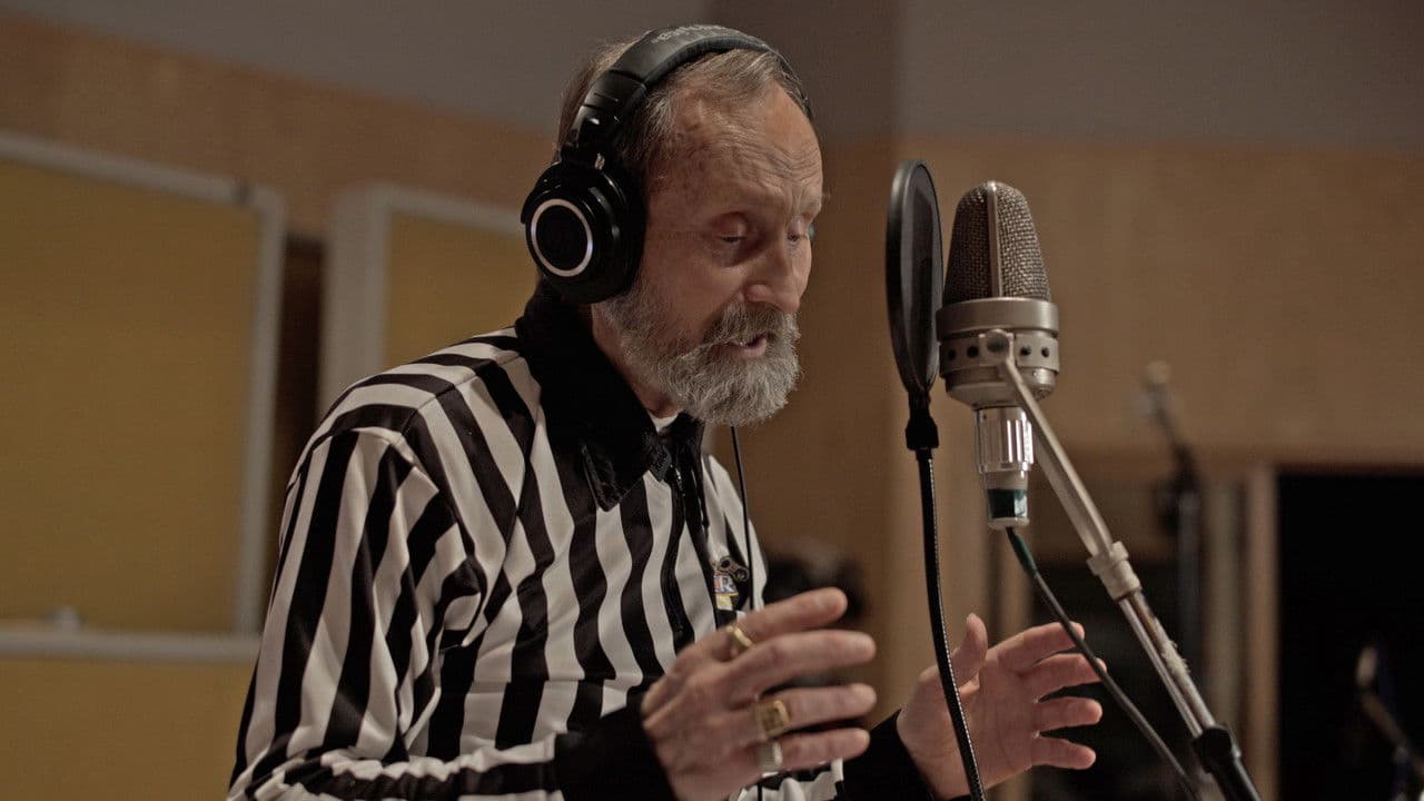 Arcades & Love Songs: The Ballad of Walter Day