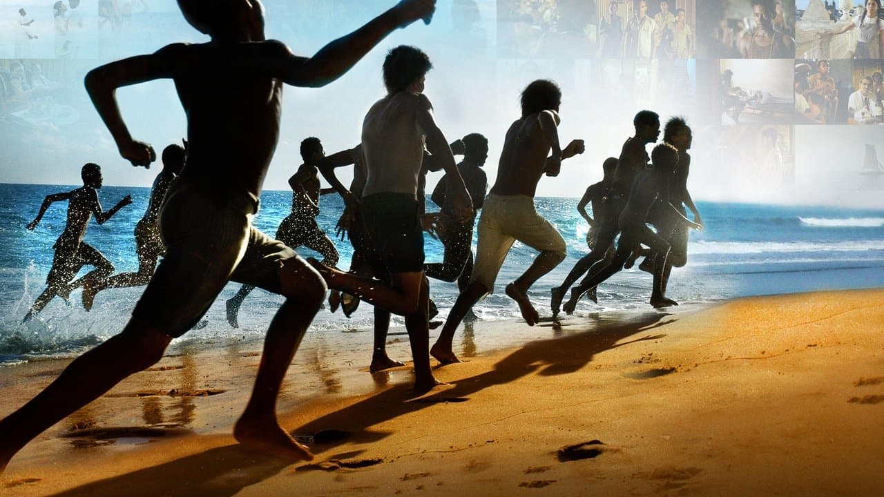 Captains of the Sands