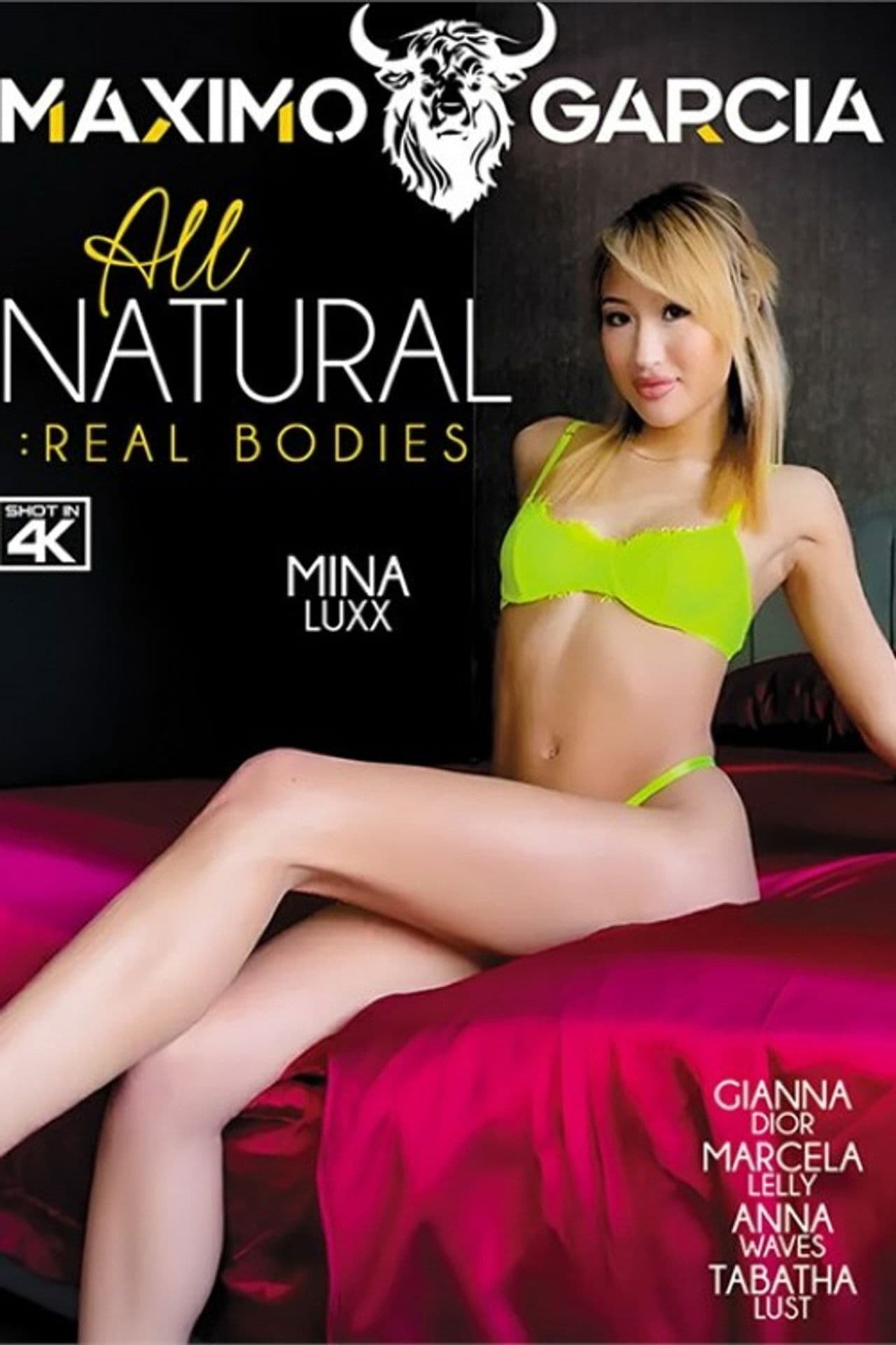 All Natural Real Bodies