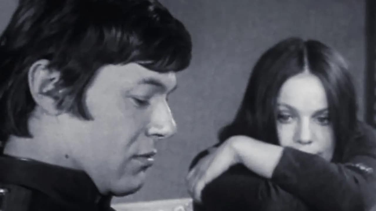 Marat, Lika and Leonidik