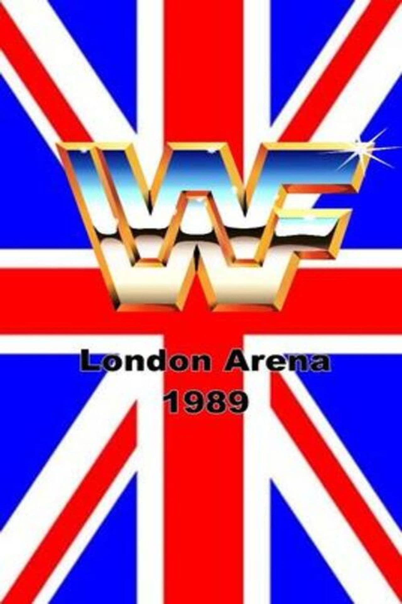 WWE U.K. PPV