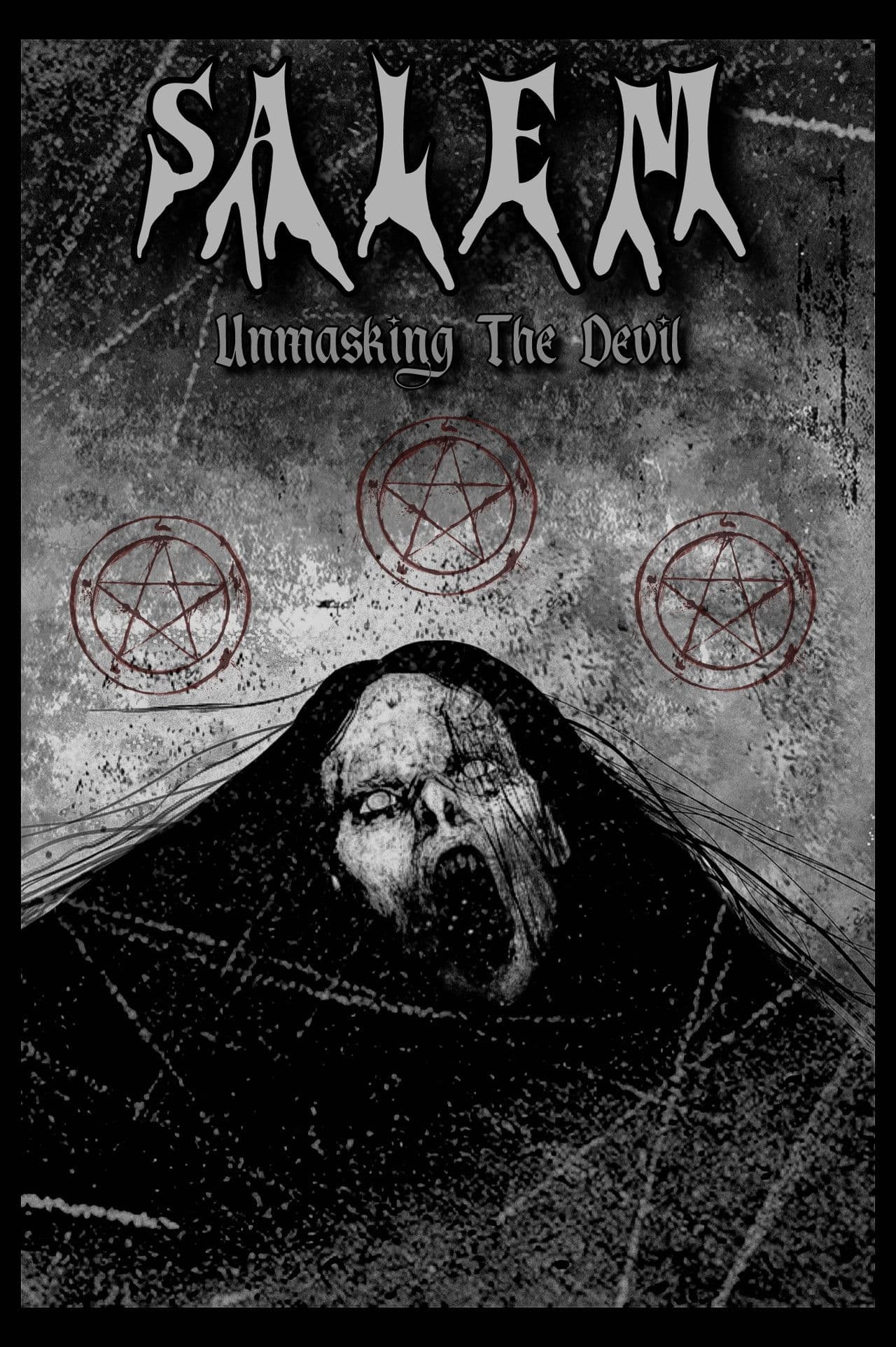Salem: Unmasking the Devil