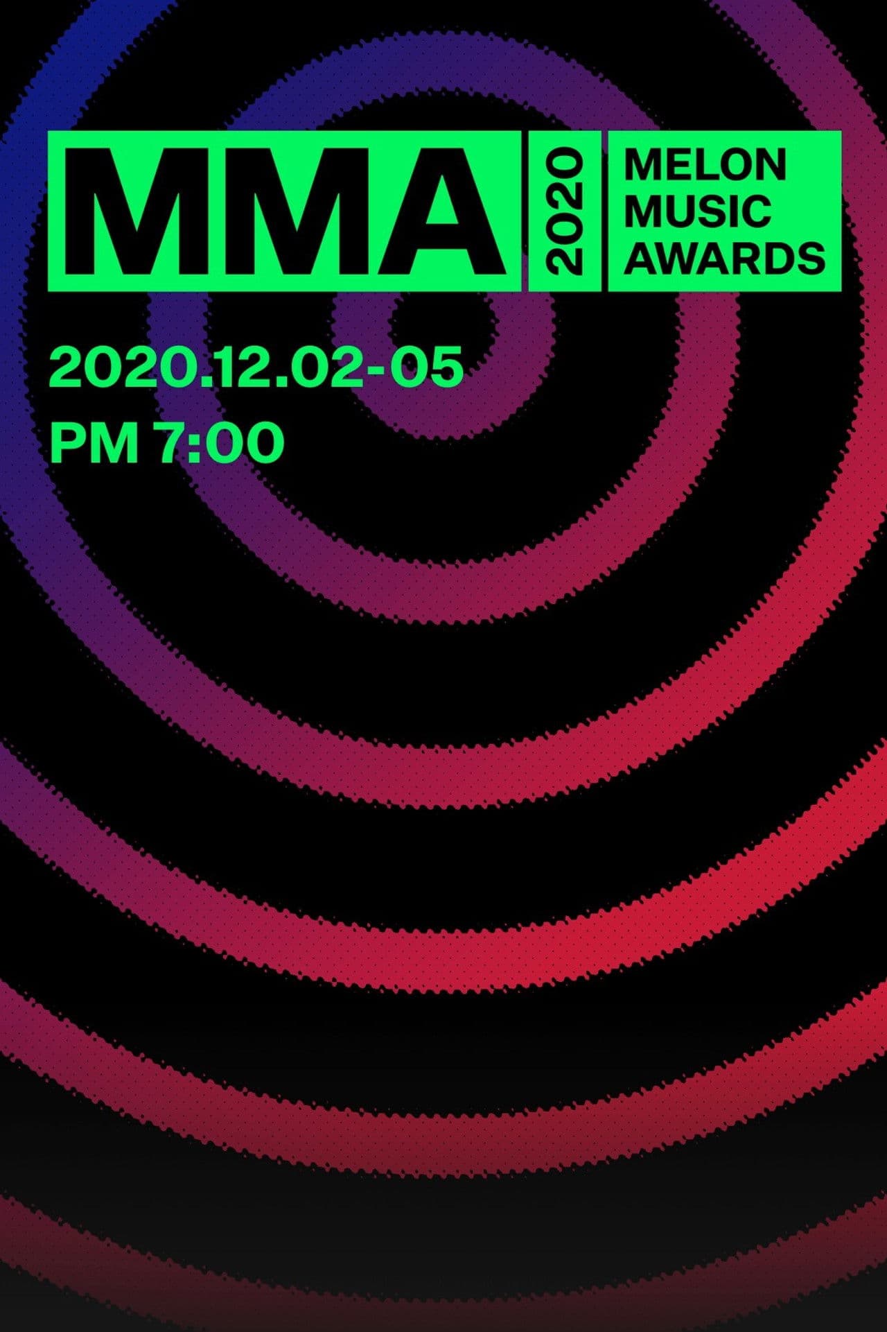 Melon Music Awards 2020